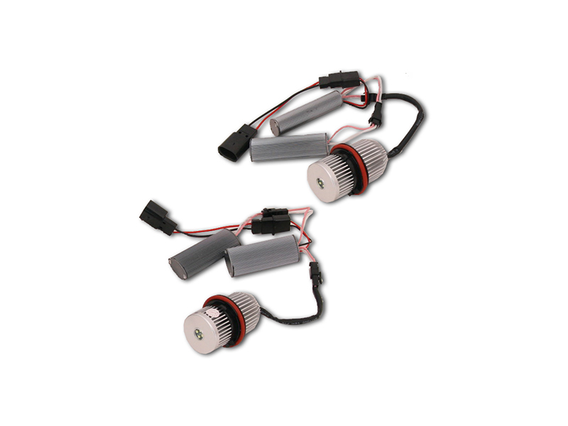 LED marker 25W E39/E53/E60/E65/E87